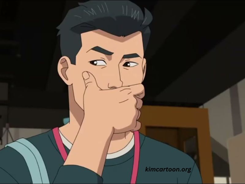 Invincible Season 2 Kimcartoon