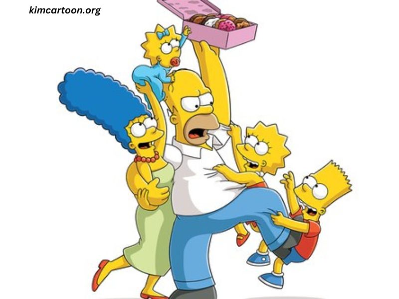 Simpsons Season 36 Episode 2 Online