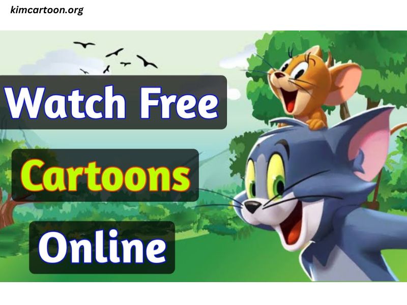 Watch Cartoon Online Free