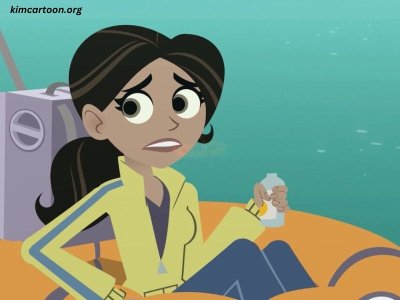 Wild Kratts Season 7