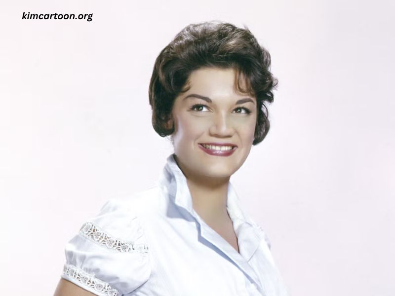 Does Connie Francis Have Any Health Problems