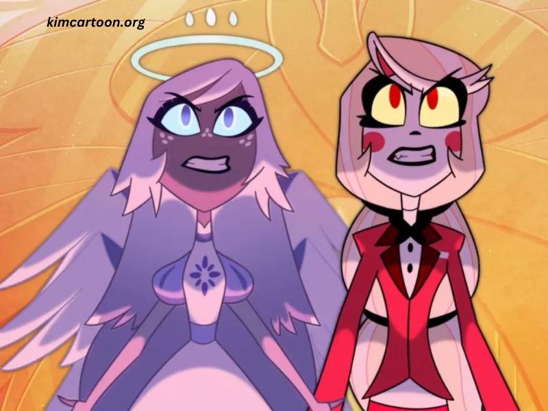 Hazbin Hotel Ep 7 Release Date