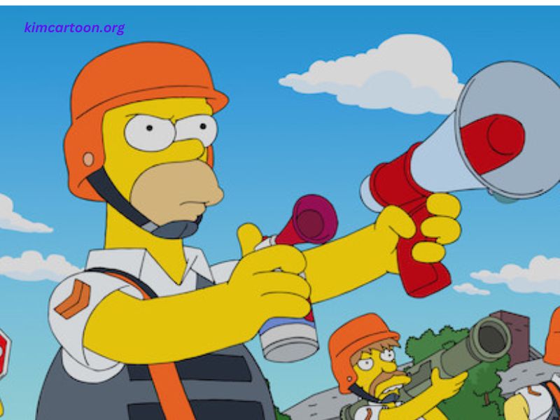 wco.tv Simpsons Season 4